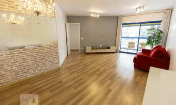 Imagem 1: Apartamento à Venda - Vila Pompéia, 3 Quartos, 102 m2