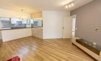 Imagem 3: Apartamento à Venda - Vila Pompéia, 3 Quartos, 102 m2