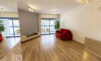 Imagem 2: Apartamento à Venda - Vila Pompéia, 3 Quartos, 102 m2