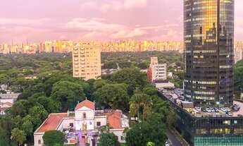 Imagem 7: Apartamento à Venda - Jardim Europa, 3 Quartos, 180 m2