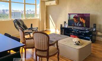 Imagem 4: Apartamento à Venda - Jardim Europa, 3 Quartos, 180 m2