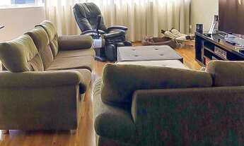 Imagem 6: Apartamento à Venda - Jardim Europa, 3 Quartos, 180 m2