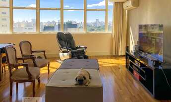 Imagem 3: Apartamento à Venda - Jardim Europa, 3 Quartos, 180 m2