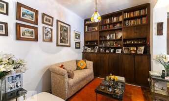 Imagem: Casa à Venda - Vila Clementino, 3 Quartos