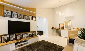 Imagem 5: Casa à Venda - Higienópolis, 3 Quartos, 300 m2