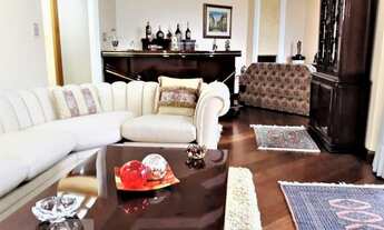 Imagem: Apartamento à Venda - Aclimação, 4 Quartos