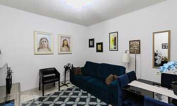 Imagem: Casa à Venda - Mooca, 3 Quartos, 72 m2