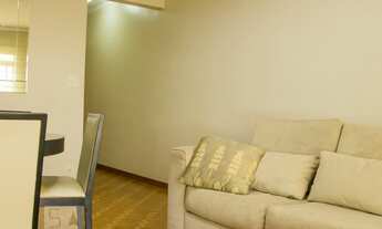 Imagem 4: Apartamento à Venda - Vila Clementino, 2 Quartos, 120 m2