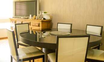 Imagem 5: Apartamento à Venda - Vila Clementino, 2 Quartos, 120 m2