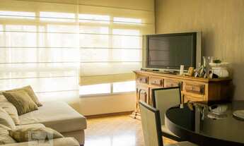 Imagem 2: Apartamento à Venda - Vila Clementino, 2 Quartos, 120 m2