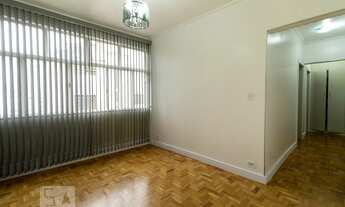 Imagem: Apartamento à Venda - Jardim Paulista