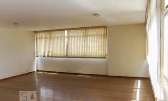 Imagem 2: Apartamento à Venda - Santa Cecília, 3 Quartos, 240 m2