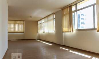 Imagem: Apartamento à Venda - Santa Cecília, 3