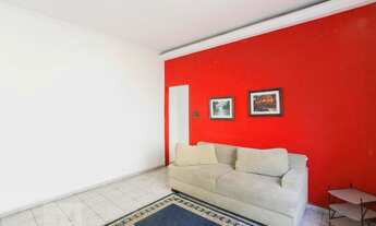 Imagem: Casa à Venda - Planalto Paulista, 6 Quartos