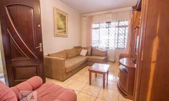 Imagem: Casa à Venda - Jabaquara, 4 Quartos, 170