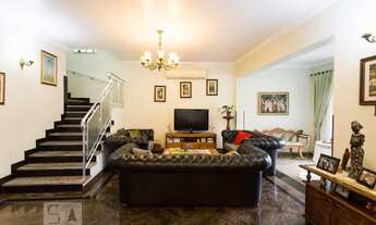 Imagem: Casa à Venda - Mooca, 3 Quartos, 420 m2