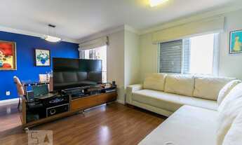 Imagem 4: Apartamento à Venda - Vila Mascote, 2 Quartos, 136 m2