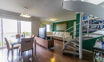 Imagem: Apartamento à Venda - Vila Mascote, 2 Quartos