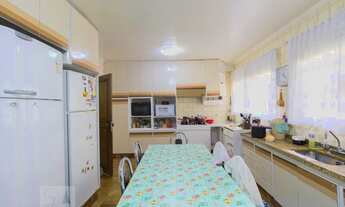 Imagem 7: Casa à Venda - Mandaqui, 4 Quartos, 530 m2