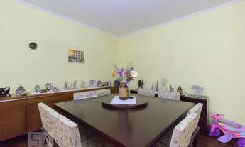 Imagem 5: Casa à Venda - Mandaqui, 4 Quartos, 530 m2