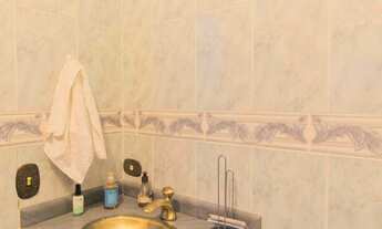 Imagem 4: Casa à Venda - Mandaqui, 4 Quartos, 530 m2