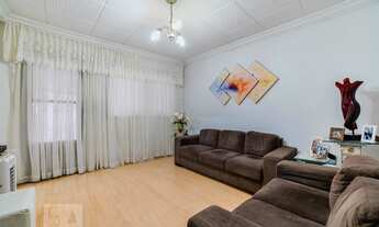 Imagem: Casa à Venda - Vila Guilherme, 6 Quartos