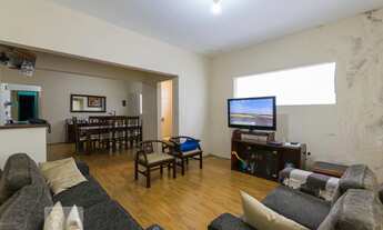 Imagem: Casa à Venda - Ipiranga, 4 Quartos, 260