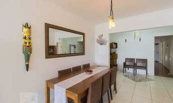 Imagem 6: Apartamento à Venda - Santana, 3 Quartos, 224 m2