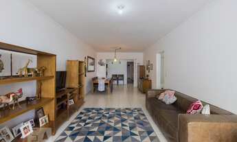 Imagem 5: Apartamento à Venda - Santana, 3 Quartos, 224 m2