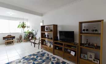 Imagem 1: Apartamento à Venda - Santana, 3 Quartos, 224 m2