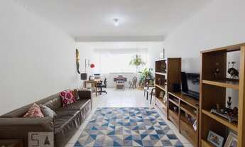 Imagem 2: Apartamento à Venda - Santana, 3 Quartos, 224 m2