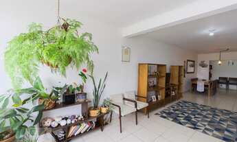 Imagem 4: Apartamento à Venda - Santana, 3 Quartos, 224 m2