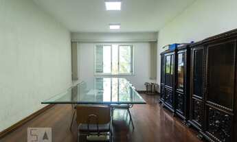 Imagem: Casa à Venda - Vila Romana, 8 Quartos