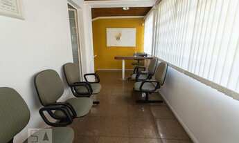 Imagem 3: Casa à Venda - Vila Romana, 8 Quartos, 385 m2