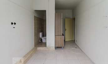 Imagem 2: Apartamento à Venda - Belém, 1 Quarto, 35 m2