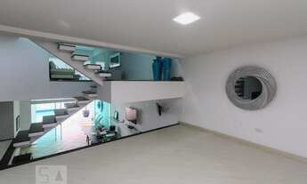 Imagem: Casa à Venda - Penha de França, 3 Quartos