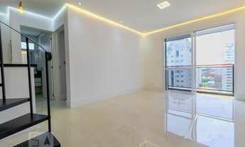 Imagem: Apartamento à Venda - Pinheiros, 2 Quartos