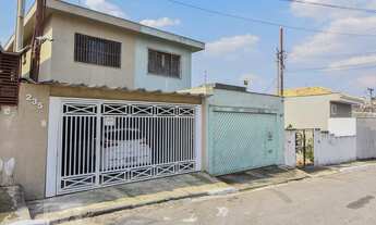 Imagem 3: Casa à Venda - Jardim Marajoara , 3 Quartos, 220 m2