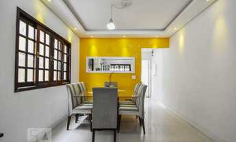 Imagem 7: Casa à Venda - Jardim Marajoara , 3 Quartos, 220 m2