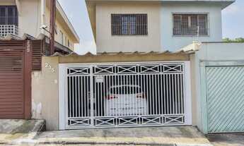 Imagem 2: Casa à Venda - Jardim Marajoara , 3 Quartos, 220 m2