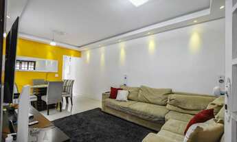 Imagem 4: Casa à Venda - Jardim Marajoara , 3 Quartos, 220 m2