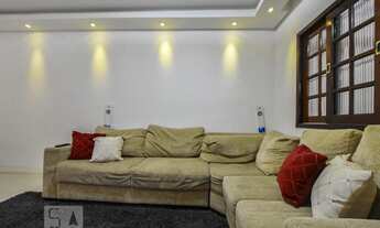 Imagem 5: Casa à Venda - Jardim Marajoara , 3 Quartos, 220 m2