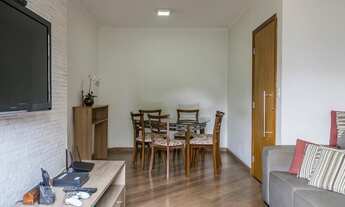 Imagem 4: Apartamento à Venda - Vila Madalena, 3 Quartos, 87 m2