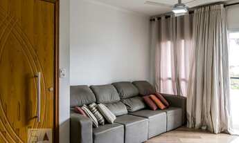 Imagem 2: Apartamento à Venda - Vila Madalena, 3 Quartos, 87 m2