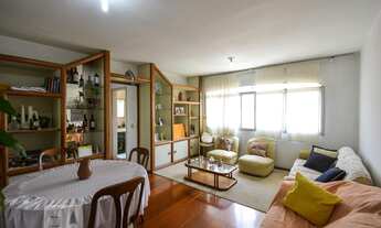 Imagem: Apartamento à Venda - Sumaré, 2 Quartos