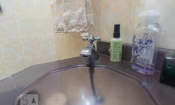 Imagem 6: Casa à Venda - Jardim Marajoara , 3 Quartos, 120 m2