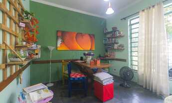 Imagem 2: Casa à Venda - Jardim Marajoara , 3 Quartos, 120 m2