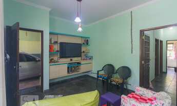 Imagem 4: Casa à Venda - Jardim Marajoara , 3 Quartos, 120 m2