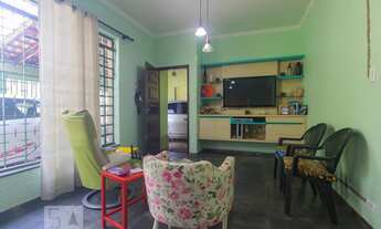 Imagem 3: Casa à Venda - Jardim Marajoara , 3 Quartos, 120 m2