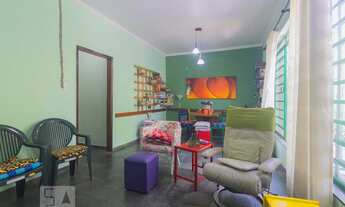 Imagem: Casa à Venda - Jardim Marajoara , 3 Quartos